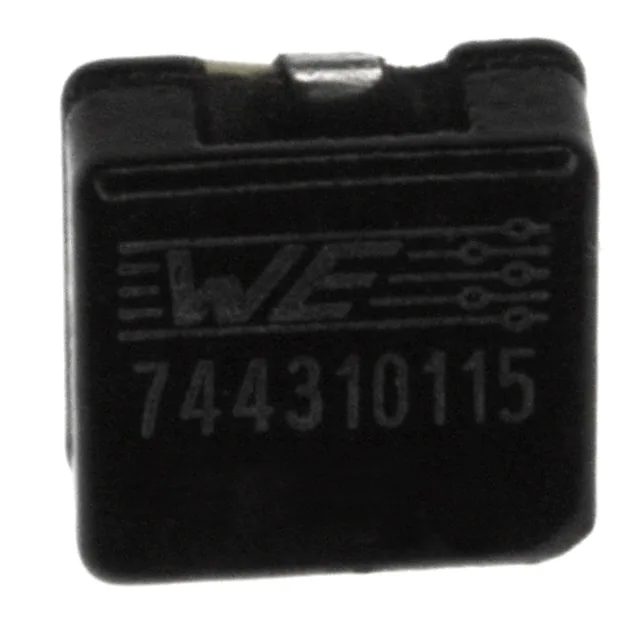 744310115 Würth Elektronik electronic component